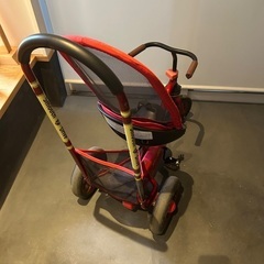 三輪車ピープルの画像