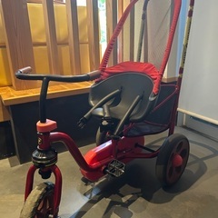 三輪車ピープルの画像