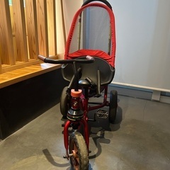 三輪車ピープルの画像