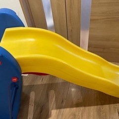 little tikes　リトルタイクス滑り台　の画像