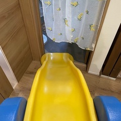 little tikes　リトルタイクス滑り台　の画像