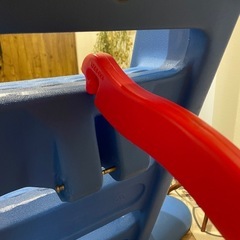 little tikes　リトルタイクス滑り台　の画像