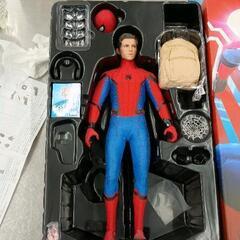 0721-043 スパイダーマン ホームカミング フィギュアの画像
