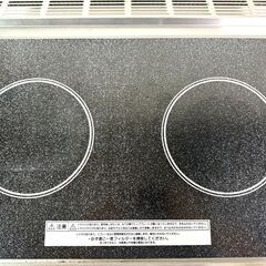 【美品】サンヨー　TIC-C2202　業務用　コンロ　単相200V　電磁調理器の画像