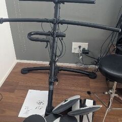 電子ドラム TD-1K ローランド Rolandの画像