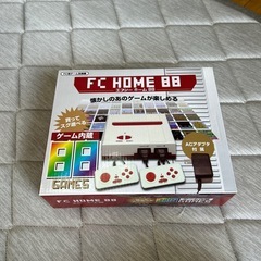 レトロゲーム機　FC HOME 88の画像