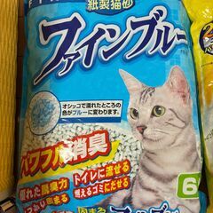 ★猫用　キャリーケース（クレート）　中古品　無料の画像