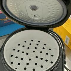 0721-042 炊飯器の画像
