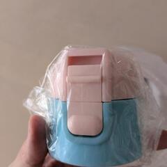 【新品未使用品あり】お弁当用具　水筒の替えのフタなどの画像