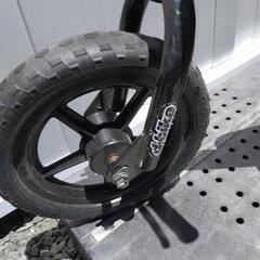 子供用d-bike自転車の画像