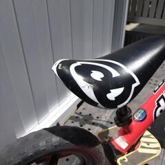 子供用d-bike自転車の画像