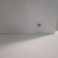 【幅90cm】LOWYA 食器棚の画像