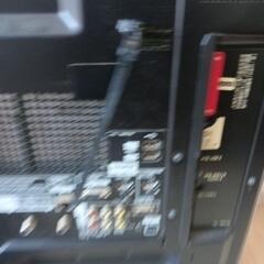 パナソニックプラズマテレビの画像