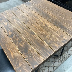 ダイニング3点セットの画像