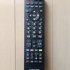 【早い者勝ち!】43型4K対応液晶テレビの画像