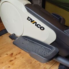 DYACO(ダイヤコ)　クロストレーナーの画像