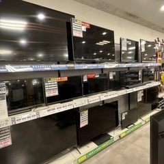【安心1年保証！】TOSHIBA 液晶テレビ32型入荷しました！650の画像