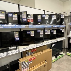 【安心1年保証！】TOSHIBA 液晶テレビ32型入荷しました！650の画像