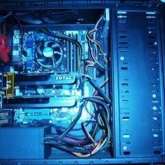ASUSマザーボード（その他）値下げの画像