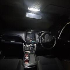 27年式　トヨタ VOXY ヴォクシー 80 5ナンバーの画像