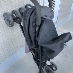 Joie ベビーカーの画像