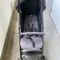 Joie ベビーカーの画像