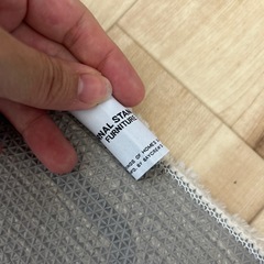 journal standard furniture acme ラグ 70×50の画像