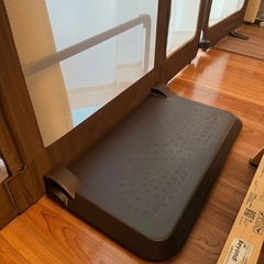 日本育児　おくだけとおせんぼ スマートワイドの画像