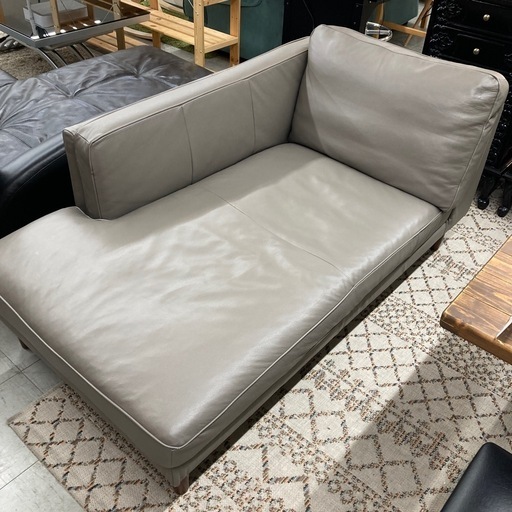 コーナーソファー