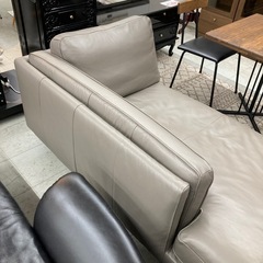 コーナーソファーの画像