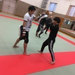 ＭＭＡサークル　メンバー募集