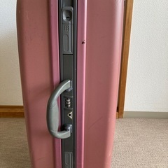 スーツケース
の画像