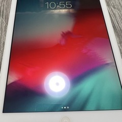 ipad air 第1世代16GBの画像