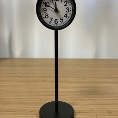置き時計