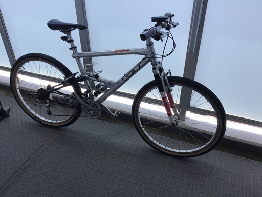 USA GT/RTS マウンテンバイク