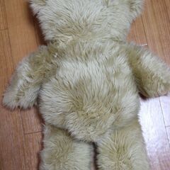 ★ぬいぐるみ くま★テディベア★の画像