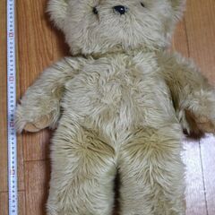 ★ぬいぐるみ くま★テディベア★の画像