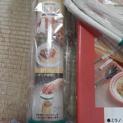 日本製 ミラノキッチンセットの画像