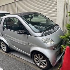 MCCスマート⭐️セルモーター交換⭐️スターター交換