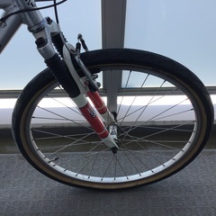 USA GT/RTS マウンテンバイクの画像