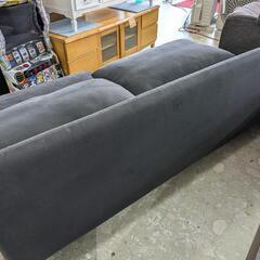 IKEA　イケア　3人掛けソファー　リサイクルショップ宮崎屋住吉店25.7.21の画像