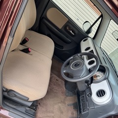 スズキ ラパン 車検7年12月 コミコミ価格 乗って帰れますの画像