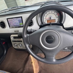 スズキ ラパン 車検7年12月 コミコミ価格 乗って帰れますの画像