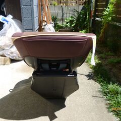 チャイルドシートお譲りします。の画像
