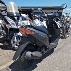 アドレスV50 CA4BA 現行型の画像