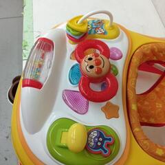 0721-014 アンパンマンおしゃべり歩行器の画像