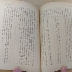 『だれにも見えないベランダ』安房直子　講談社文庫の画像