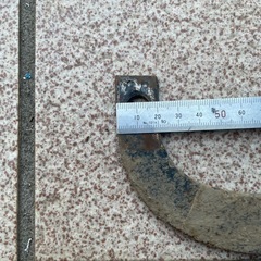 管理機　爪 L6本R6本計12本の画像