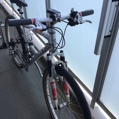 USA GT/RTS マウンテンバイクの画像