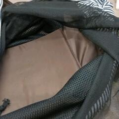 0721-006 ペット用　RADICAM キャリーバッグの画像
